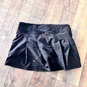 Lululemon Athletic Skirt